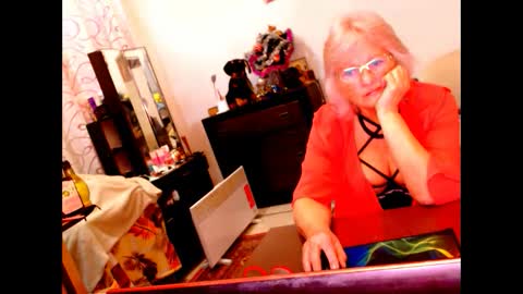 Snapshot of natali7634 chatting on 4, 1, 2025 natali online show from 4, 1, 2025