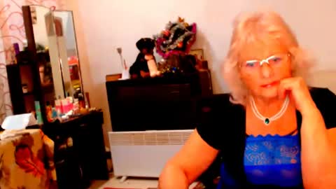 Snapshot of natali7634 chatting on 12, 1, 2025 natali online show from 12, 1, 2025