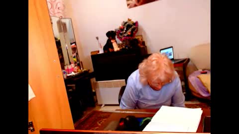 Snapshot of natali7634 chatting on 13, 1, 2025 natali online show from 13, 1, 2025