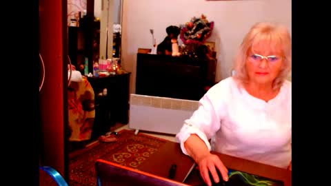 Snapshot of natali7634 chatting on 15, 1, 2025 natali online show from 15, 1, 2025