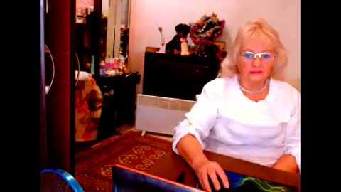 Snapshot of natali7634 chatting on 16, 1, 2025 natali online show from 16, 1, 2025