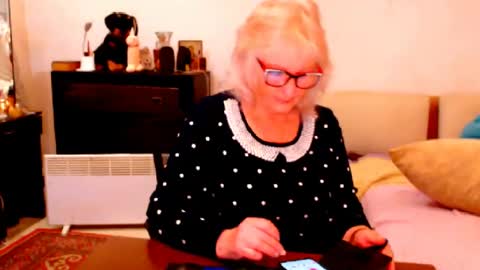 Snapshot of natali7634 chatting on 16, 1, 2025 natali online show from 16, 1, 2025