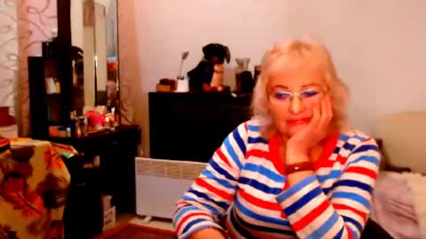 Snapshot of natali7634 chatting on 12, 2, 2025 natali online show from 12, 2, 2025