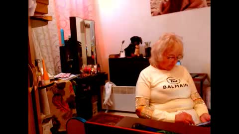 Snapshot of natali7634 chatting on 19, 2, 2025 natali online show from 19, 2, 2025