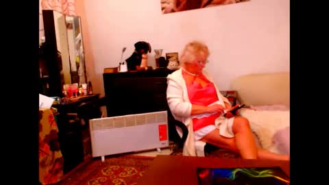 Snapshot of natali7634 chatting on 22, 2, 2025 natali online show from 22, 2, 2025