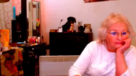 Snapshot of natali7634 chatting on 23, 2, 2025 natali online show from 23, 2, 2025