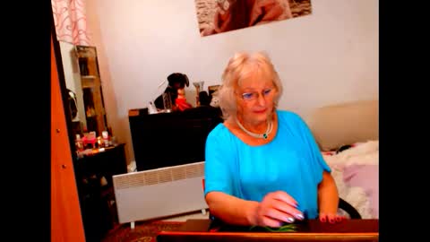 Snapshot of natali7634 chatting on 24, 2, 2025 natali online show from 24, 2, 2025