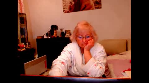 Snapshot of natali7634 chatting on 1, 3, 2025 natali online show from 1, 3, 2025