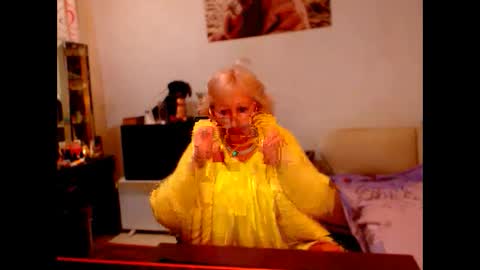 Snapshot of natali7634 chatting on 4, 3, 2025 natali online show from 4, 3, 2025