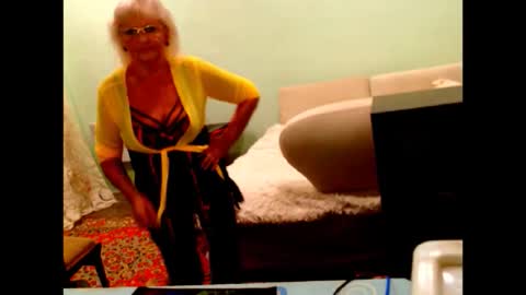 Snapshot of natali7634 chatting on 12, 9, 2025 natali online show from 12, 9, 2025