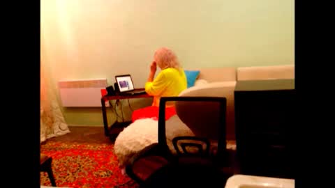 Snapshot of natali7634 chatting on 13, 9, 2025 natali online show from 13, 9, 2025