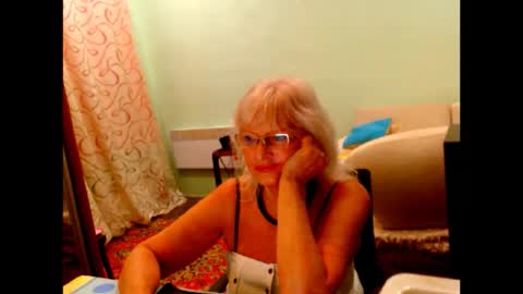 Snapshot of natali7634 chatting on 13, 9, 2025 natali online show from 13, 9, 2025