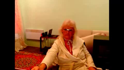 Snapshot of natali7634 chatting on 22, 9, 2025 natali online show from 22, 9, 2025