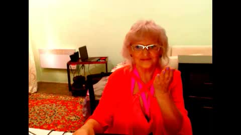 Snapshot of natali7634 chatting on 25, 9, 2025 natali online show from 25, 9, 2025