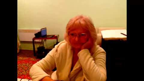 Snapshot of natali7634 chatting on 27, 9, 2025 natali online show from 27, 9, 2025