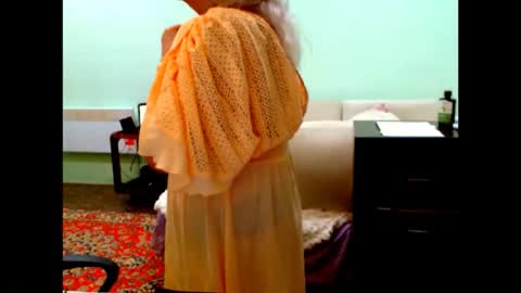 Snapshot of natali7634 chatting on 30, 9, 2025 natali online show from 30, 9, 2025