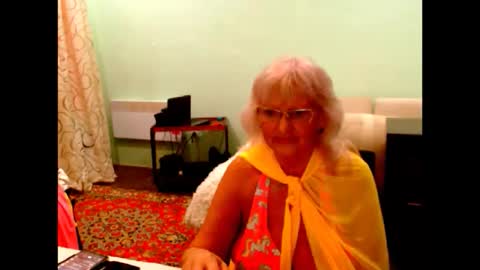 Snapshot of natali7634 chatting on 4, 10, 2025 natali online show from 4, 10, 2025