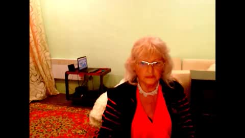 Snapshot of natali7634 chatting on 7, 10, 2025 natali online show from 7, 10, 2025