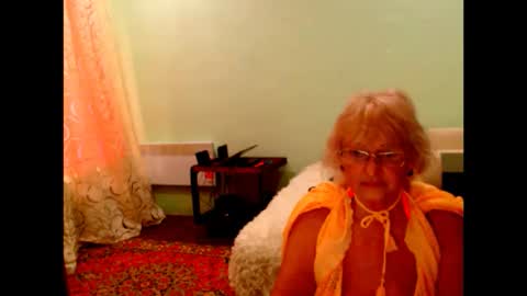 Snapshot of natali7634 chatting on 9, 10, 2025 natali online show from 9, 10, 2025
