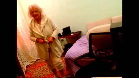 Snapshot of natali7634 chatting on 21, 10, 2025 natali online show from 21, 10, 2025