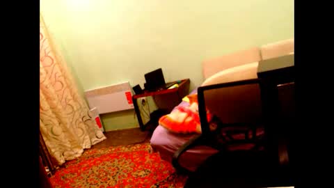 Snapshot of natali7634 chatting on 21, 10, 2025 natali online show from 21, 10, 2025