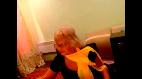 Snapshot of natali7634 chatting on 23, 10, 2025 natali online show from 23, 10, 2025