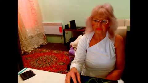 Snapshot of natali7634 chatting on 28, 10, 2025 natali online show from 28, 10, 2025