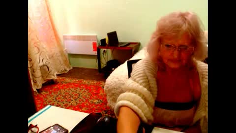 Snapshot of natali7634 chatting on 1, 11, 2025 natali online show from 1, 11, 2025