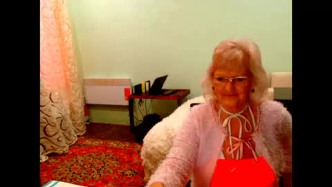 Snapshot of natali7634 chatting on 7, 11, 2025 natali online show from 7, 11, 2025