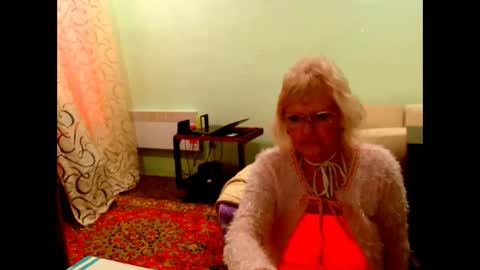 Snapshot of natali7634 chatting on 10, 11, 2025 natali online show from 10, 11, 2025