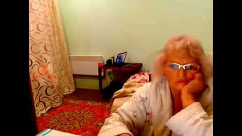 Snapshot of natali7634 chatting on 12, 11, 2025 natali online show from 12, 11, 2025