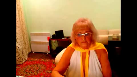 Snapshot of natali7634 chatting on 20, 11, 2025 natali online show from 20, 11, 2025