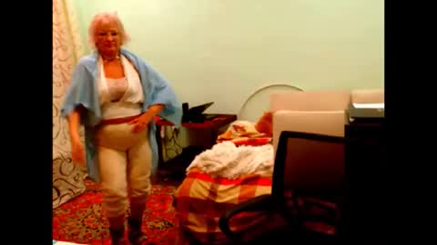 Snapshot of natali7634 chatting on 29, 11, 2025 natali online show from 29, 11, 2025