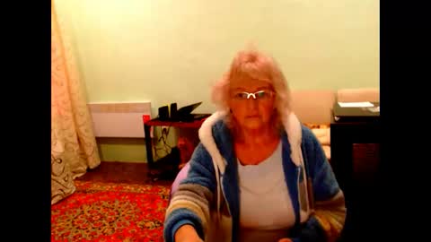 Snapshot of natali7634 chatting on 30, 11, 2025 natali online show from 30, 11, 2025