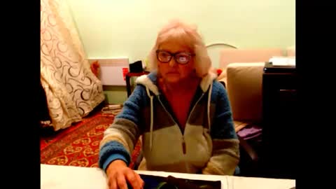 natali online show from 19, 12, 2025