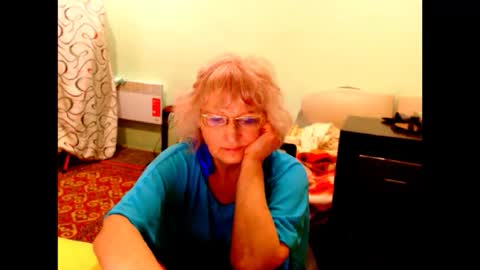 Snapshot of natali7634 chatting on 8, 3, 2026 natali online show from 8, 3, 2026