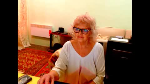 Snapshot of natali7634 chatting on 15, 3, 2026 natali online show from 15, 3, 2026