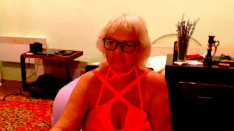 Snapshot of natali7634 chatting on 17, 6, 2026 natali online show from 17, 6, 2026