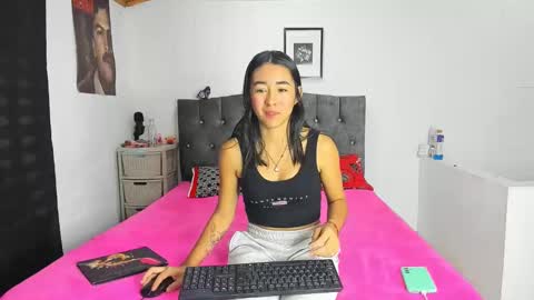 Snapshot of natalia54_ chatting on 23, 2, 2025 NATI  online show from 23, 2, 2025