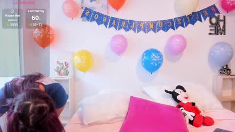Snapshot of natalia__miller__ chatting on 8, 10, 2025 NATALIA online show from 8, 10, 2025