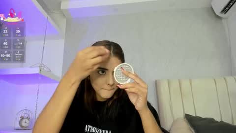 Naty  online show from 15, 1, 2026