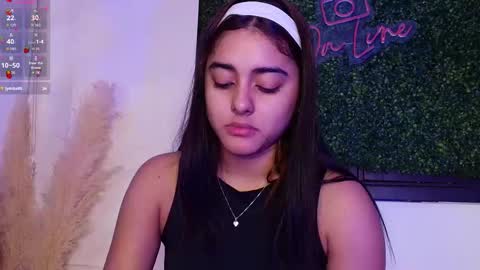 Snapshot of natalia_aguirre chatting on 2, 3, 2026 Naty online show from 2, 3, 2026