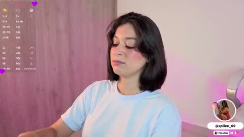 natalia andrea online show from 16, 1, 2026