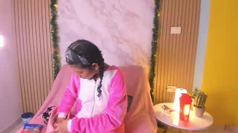 Natalia online show from 22, 12, 2025