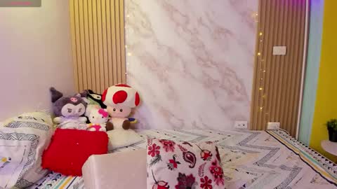 Natalia online show from 11, 1, 2026