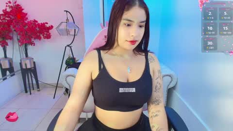 Snapshot of natalia_cartier chatting on 1, 4, 2026 Natalia. online show from 1, 4, 2026