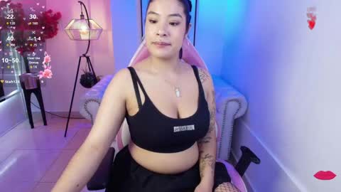 Snapshot of natalia_cartier chatting on 18, 4, 2026 Natalia. online show from 18, 4, 2026