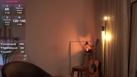 Natalia   online show from 9, 2, 2025