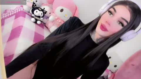 Snapshot of natalia_goddes chatting on 24, 7, 2026 natalia_goddes online show from 24, 7, 2026