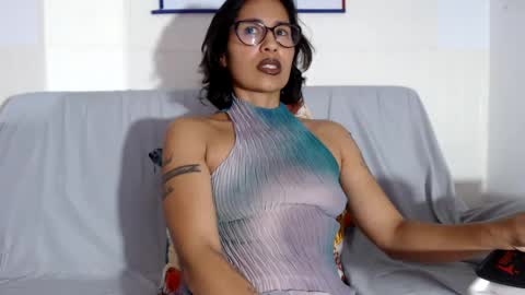 CATHALINA NATA online show from 16, 9, 2025